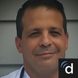 Paul Debrincat, MD