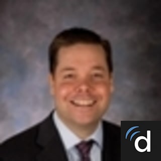 Geoffrey Heyer, MD