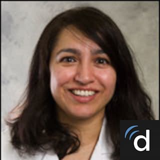 Nuzhat Ahmad, MD