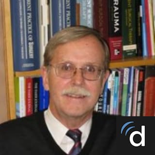 Ronald Maier, MD