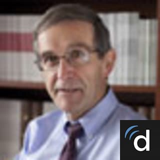 Hugh Sampson, MD