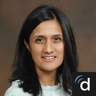 Fauzia Vandermeer, MD, Radiology, York, PA