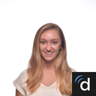 Kaitlyn Brunworth, MD, Resident Physician, Greenwood Village, CO