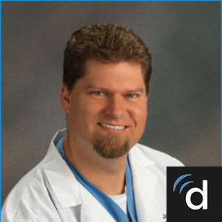 John Hall, MD