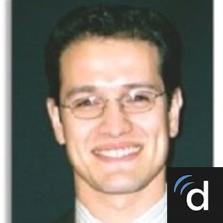 Daniel Martinez, MD