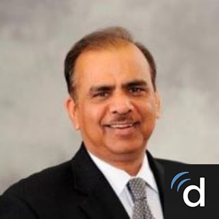 Surendra Bagaria, MD