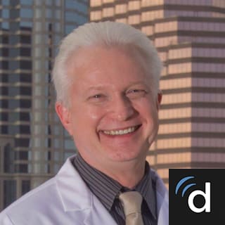 John Toney, MD