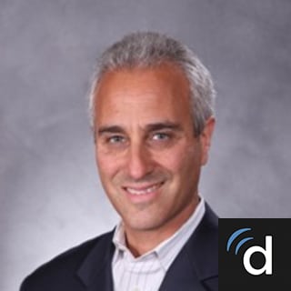 Bruce Greenberg, MD, Gastroenterology, Arlington Heights, IL
