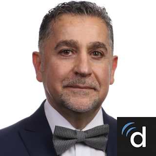 Kal Dulaimy, MD, Radiology, Springfield, MA