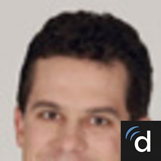 Mark Allara, MD