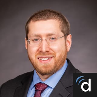 Matthew Smith-Cohn, DO