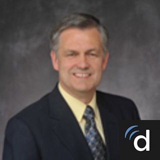 Donald McClellan, MD