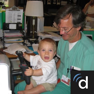 James Pepple, MD
