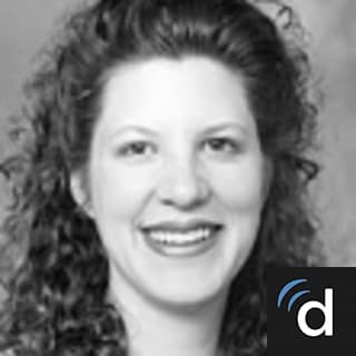 Keturah Bell, MD