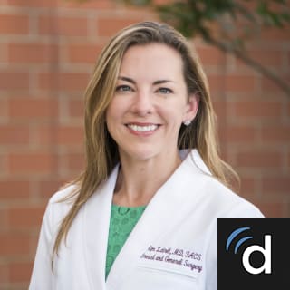 Kimberly (Franzen) Lairet, MD
