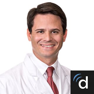 Micah Blackmon, MD
