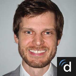 Seth Vogel, MD, Resident Physician, Portland, OR