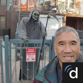 Kim Sing Lo, DO