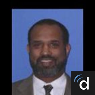 Douglas Eaton, MD