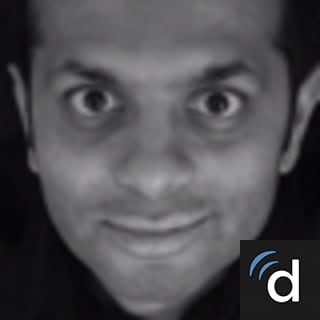 Anil Maheshwari, MD