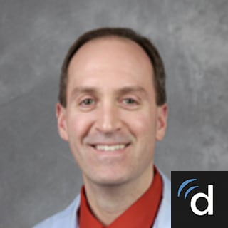 Thomas Michelson, MD