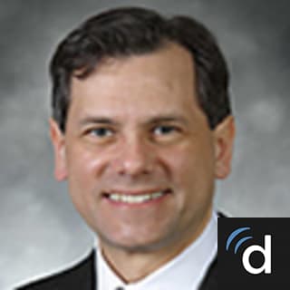 Brian Victoroff, MD, Orthopaedic Surgery, Cleveland, OH