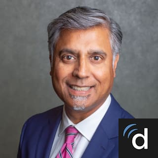 Kalpesh Patel, MD