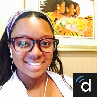 Nikita Wilkes, MD