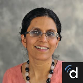 Aroti Hegde, MD