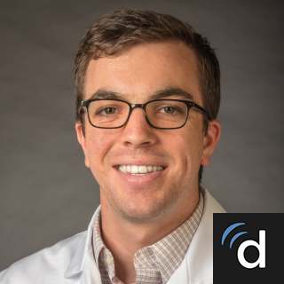 Dominic Campion, DO, Resident Physician, Washington, DC