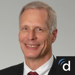 Robert Hart, MD
