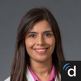 Puja Sehgal, MD