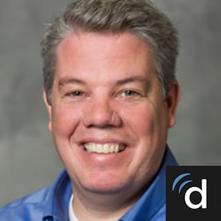 Eric Christianson, MD