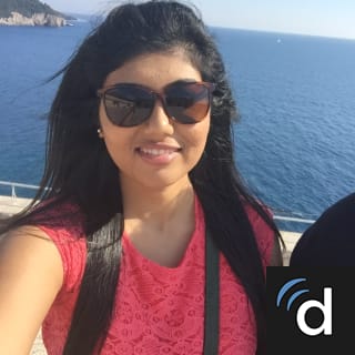 Mrinmayee Naik, MD