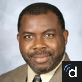 Augustine Chikezie, MD