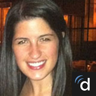 Hayley Silver, MD