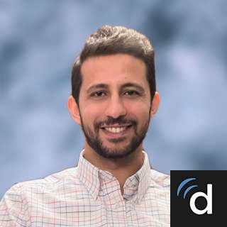 Abdelrahman Zaied, MD