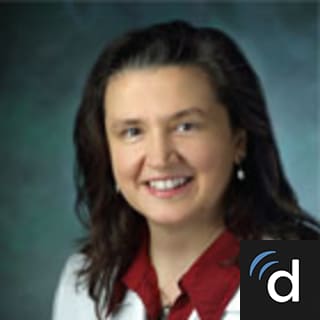 Florina Constantinescu, MD
