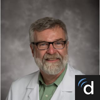 Robert Dixon, MD