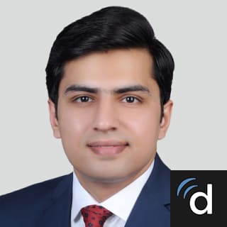 Tanveer Shaukat, MD