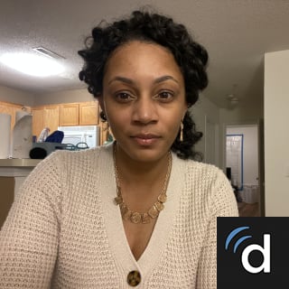 Ayeshia Powell