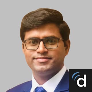 Rahul Vojjini, MD