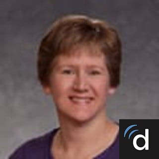 Gail-Marie Walter, MD