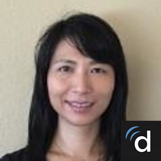 Chiao-Ya Grace Fan, MD