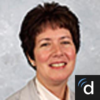 Mary Higgins, MD
