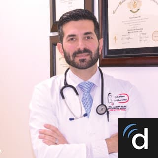 Dr. Hazem B. Kanaan, DO | McAllen, TX | Obstetrician-Gynecologist | US ...