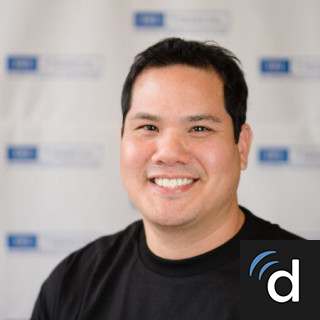 Jason Castro Jr., Pharmacist, Honolulu, HI