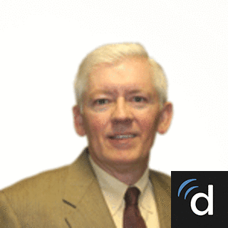 Charles Buchanan, MD, Internal Medicine, Worland, WY