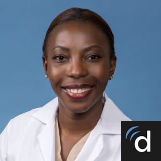 Fatima Traore, MD