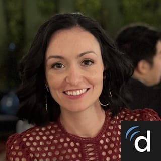Noelle Breslin, MD, Obstetrics & Gynecology, New York, NY